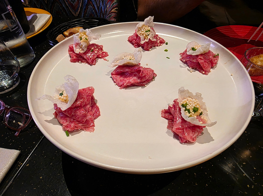 Asado Meat Fusion