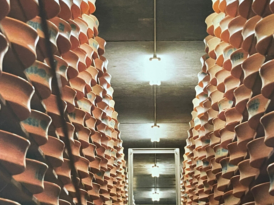 Cooperative Laitiere de Lanslebourg Mont Cents-Lanslebourg Mont Cenis必去景点