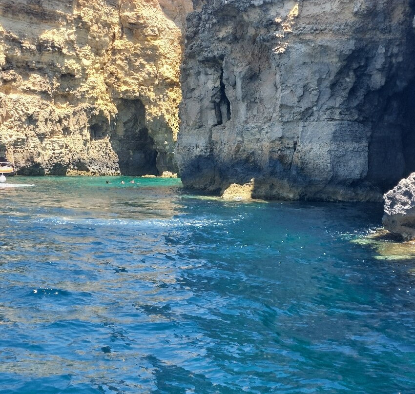 Yippee-Ghajnsielem必去景点