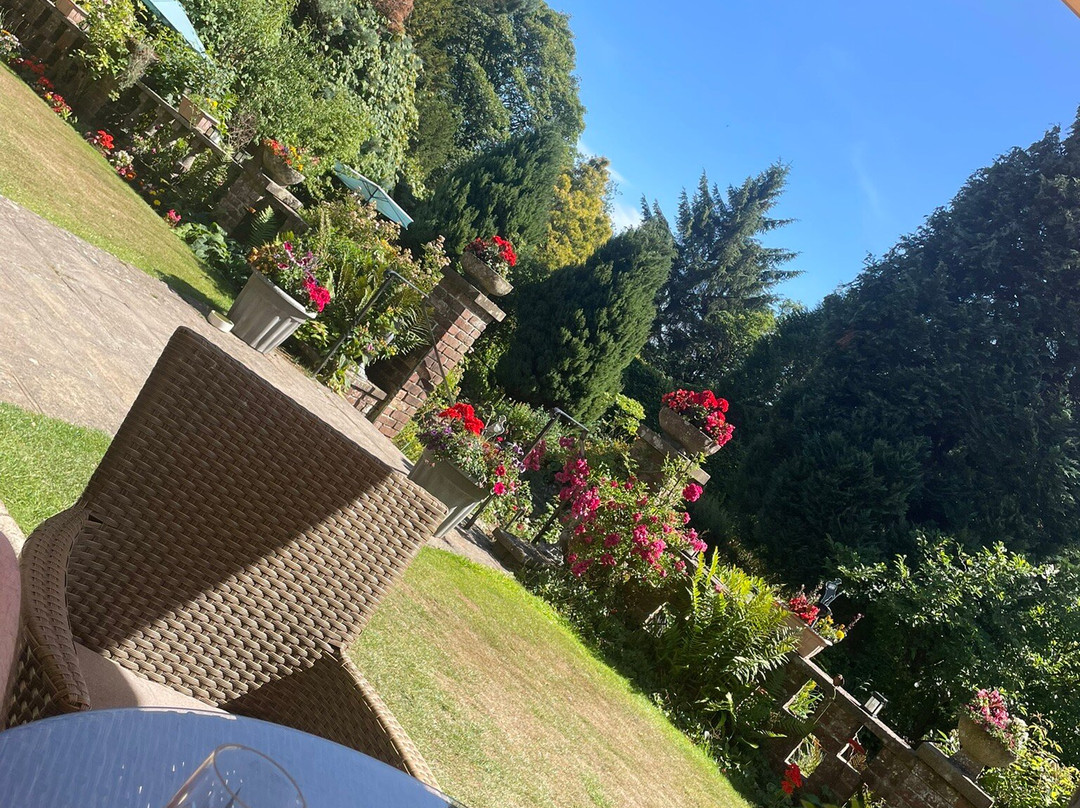 Lastingham Grange主图