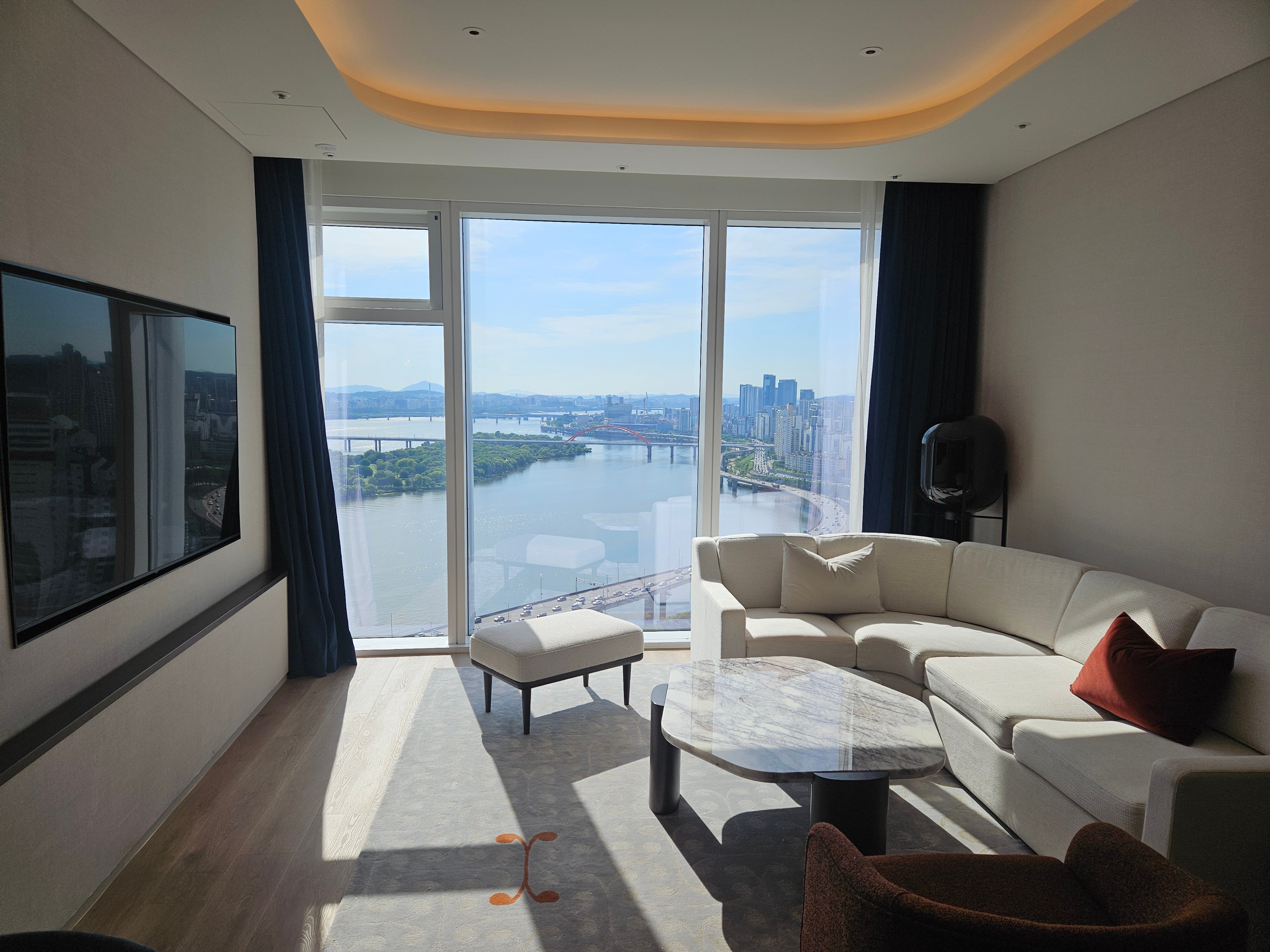 Hotel Naru Seoul MGallery Ambassador-官方