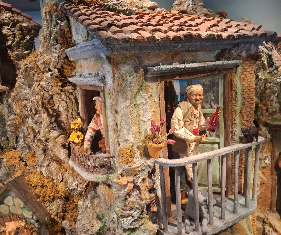 Toy Worlds Museum Basel-巴塞尔必去景点