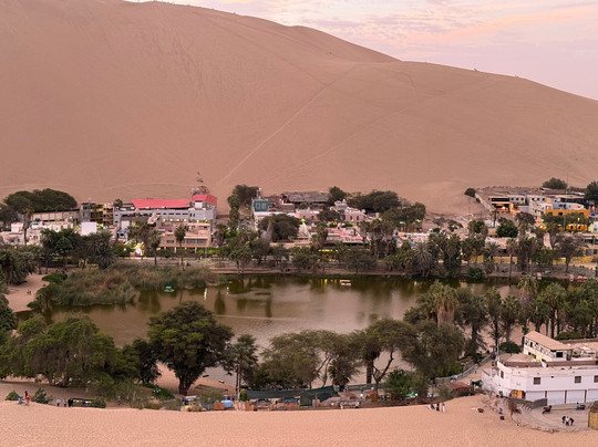 Peru Top Destination-马丘比丘必去景点