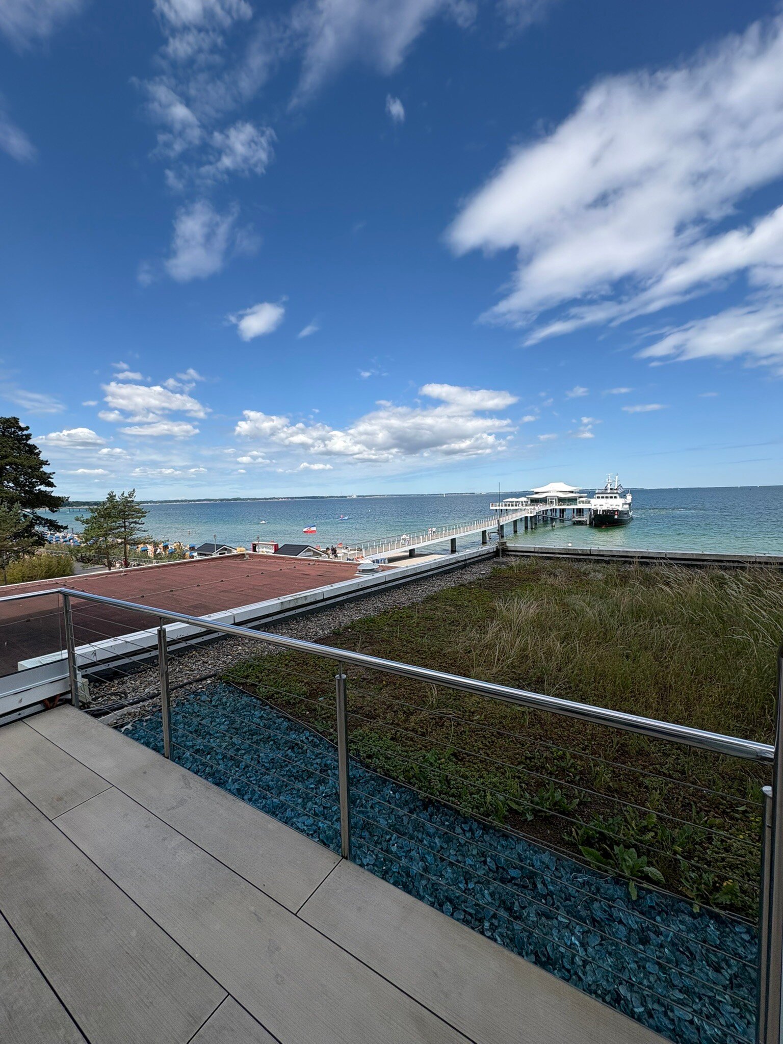 Grand Hotel Seeschlösschen Sea Retreat & SPA-官方
