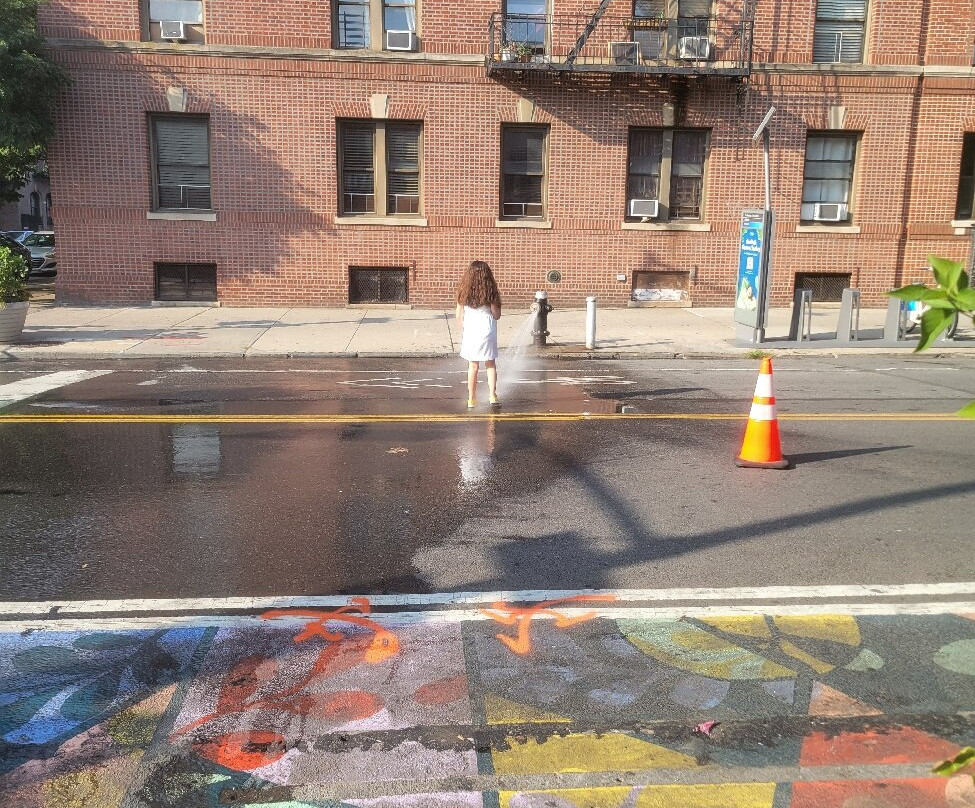 31st Avenue Open Street-阿斯托里亚必去景点