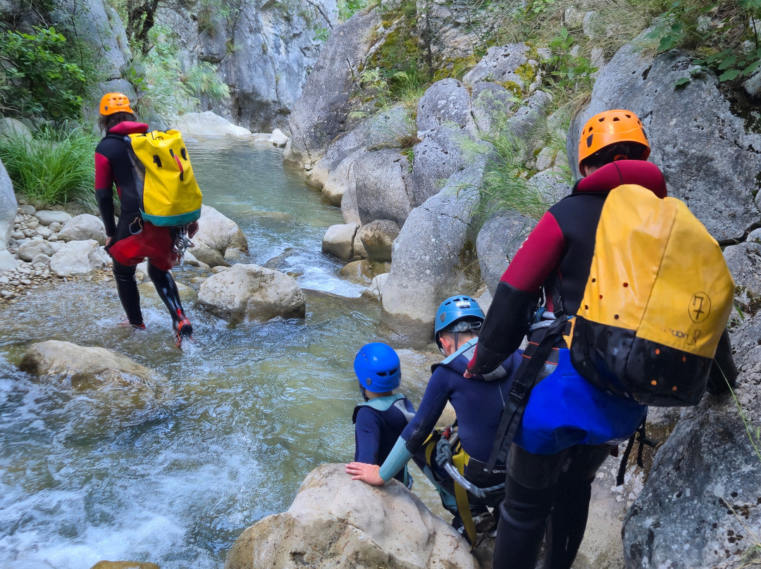 Adventure Last Minute-La Palud sur Verdon必去景点