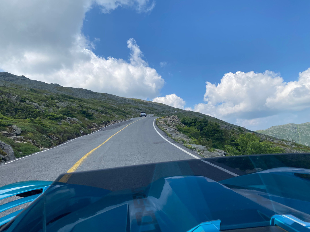 Northeast Snowmobile & ATV Rentals-Gorham必去景点