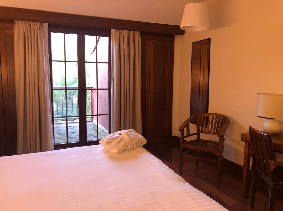 Hotel & Spa Monasterio De Boltaña主图