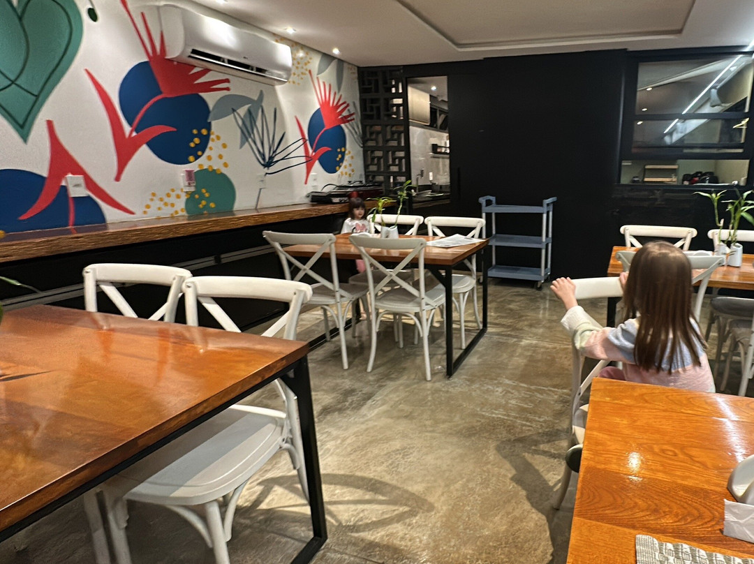 Pousada Flores Do Carmo主图