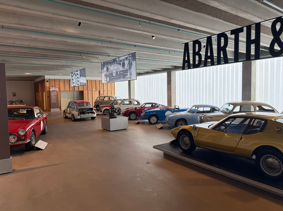 Squadra Abarth