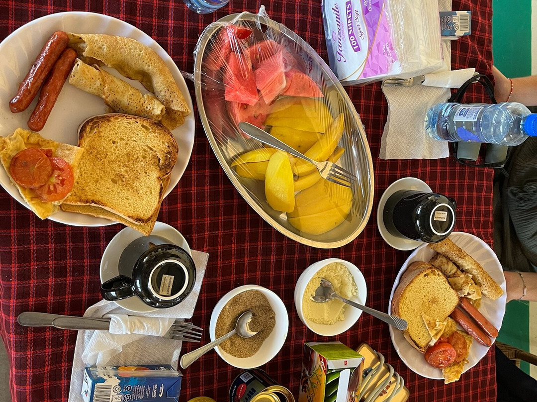 Majestic Tanzania Travels-Ilula必去景点