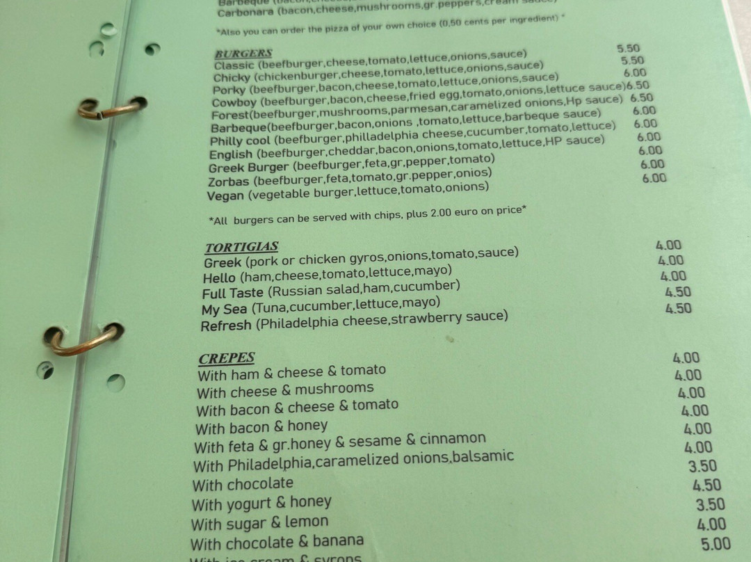 Marianna Hotel主图