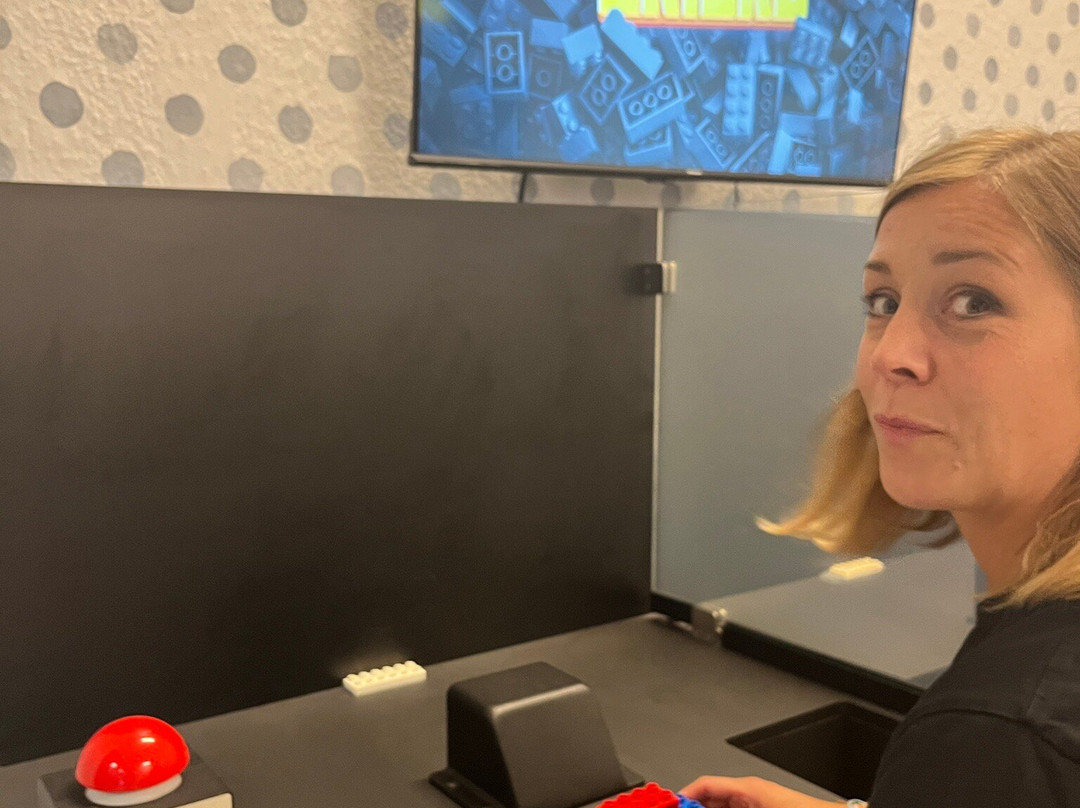 Gamer-比勒费尔德必去景点