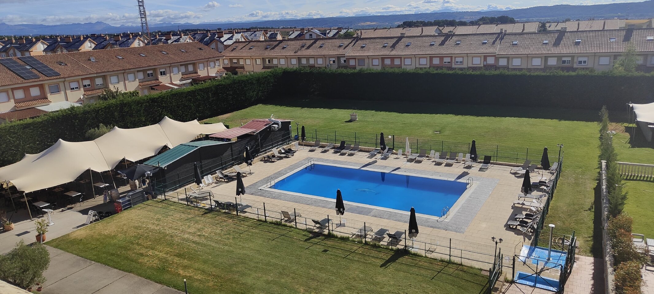 Hotel Santiago de Leon-官方