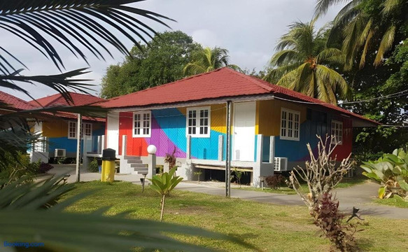 Global Ikhwan Resort