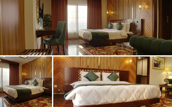 Hotel Tourmaline Peshawar