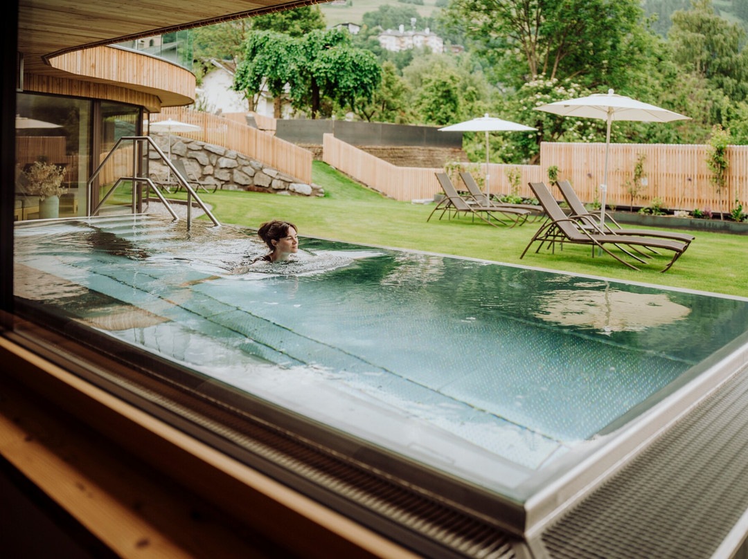 欧特赛迪酒店主图