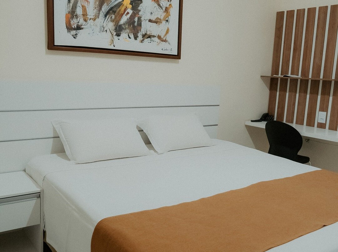 Araripina Palace Hotel主图