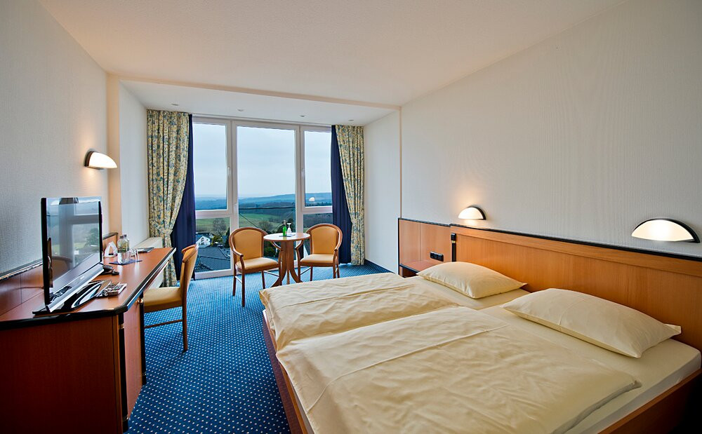 Panorama Hotel主图