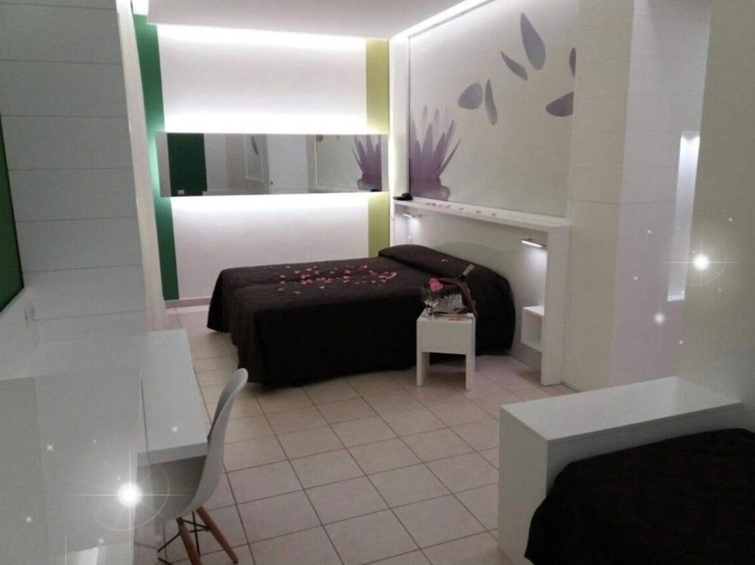 Hotel Fini主图