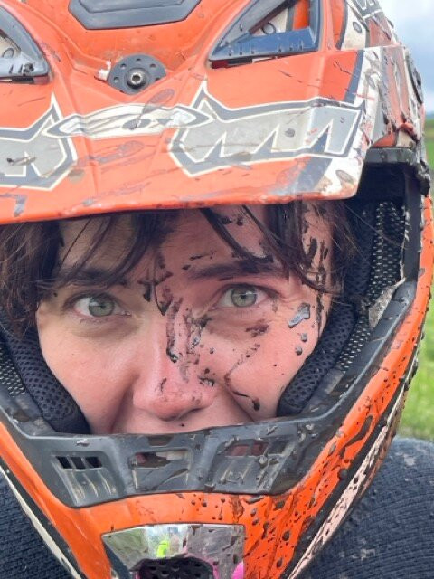 ATVForestal-墨西哥城必去景点