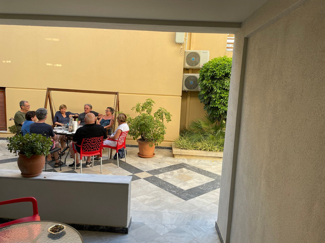 Anais Collection Hotels & Suites主图