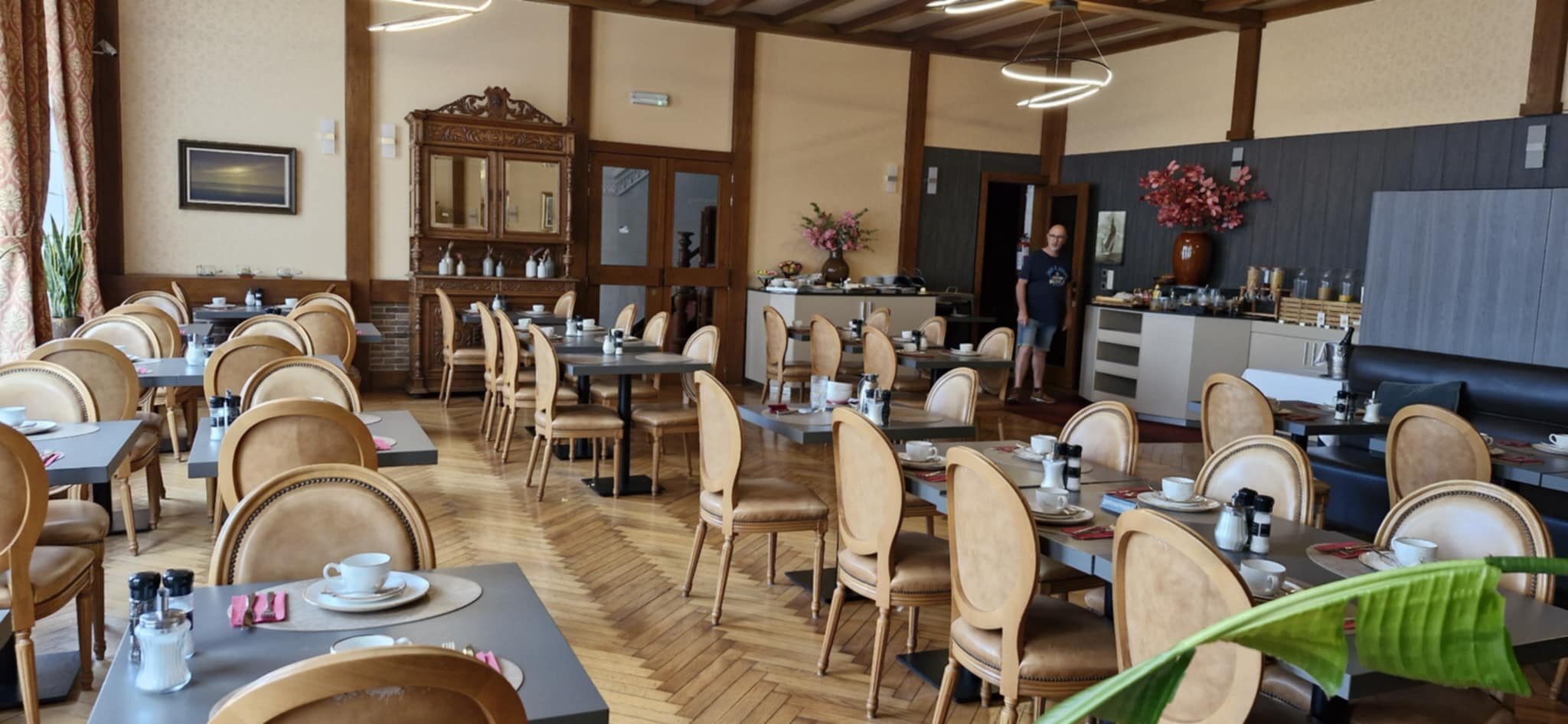 里士满贝斯特韦斯特酒店-官方