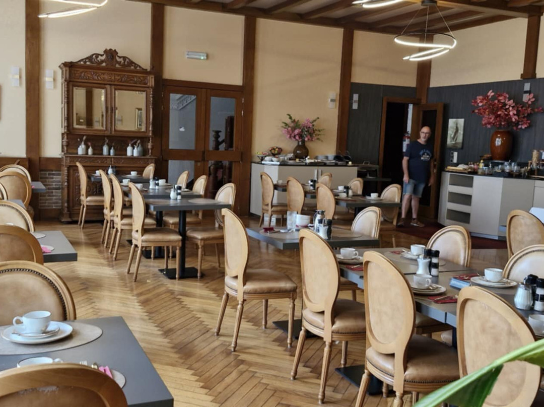 里士满贝斯特韦斯特酒店主图