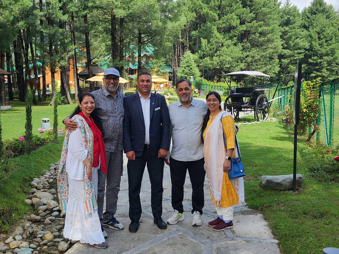 Radisson Golf Resort Pahalgam主图