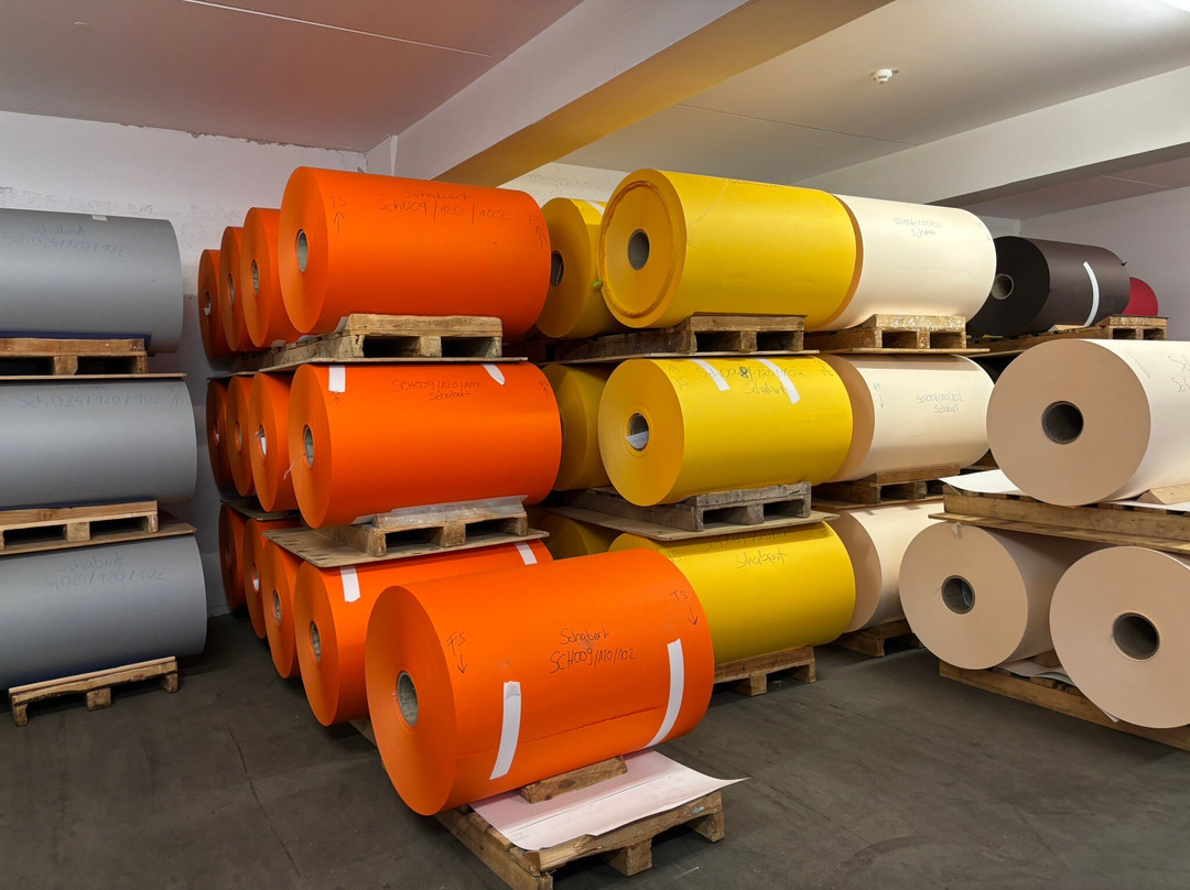 Gmund Paper-Gmund am Tegernsee必去景点