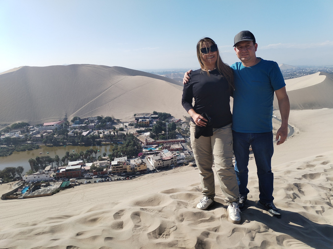 Inca Bound-库斯科必去景点