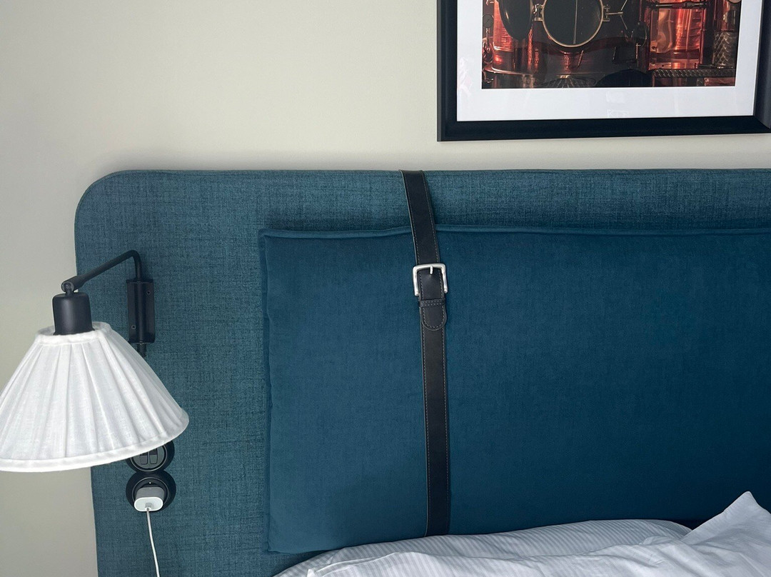 Southside - Hernö Gin Hotell