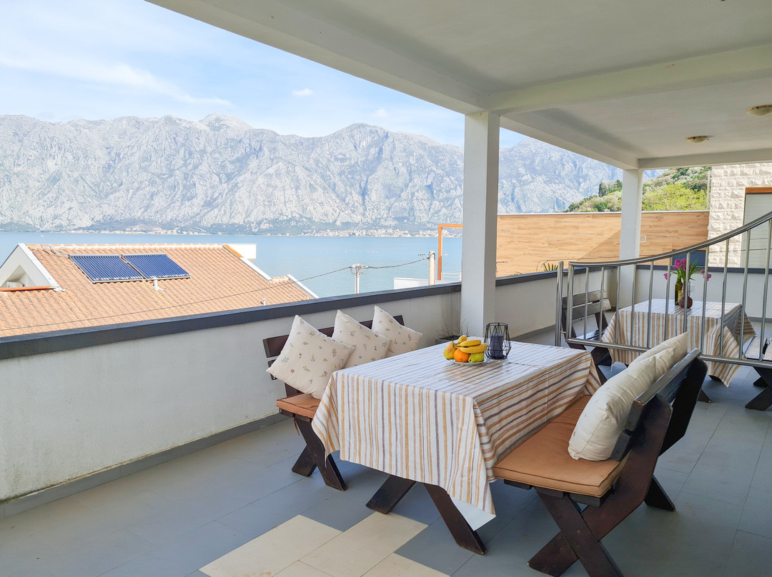 Step to Kotor Bay Stoliv主图