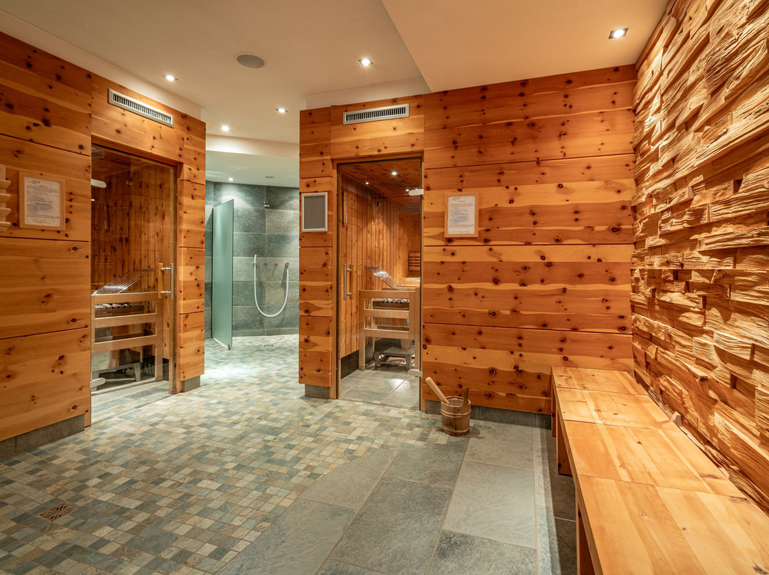 Hotel Salzburger Hof主图