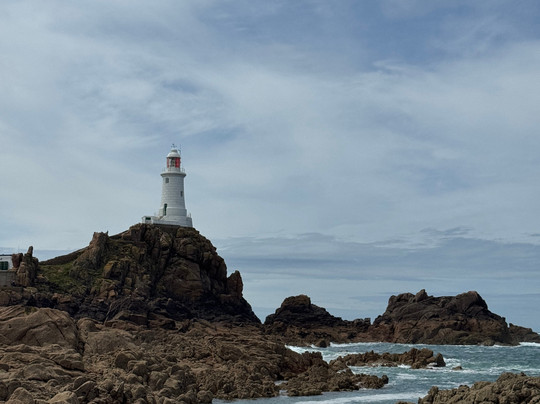 Premium Cabs Jersey-泽西岛必去景点
