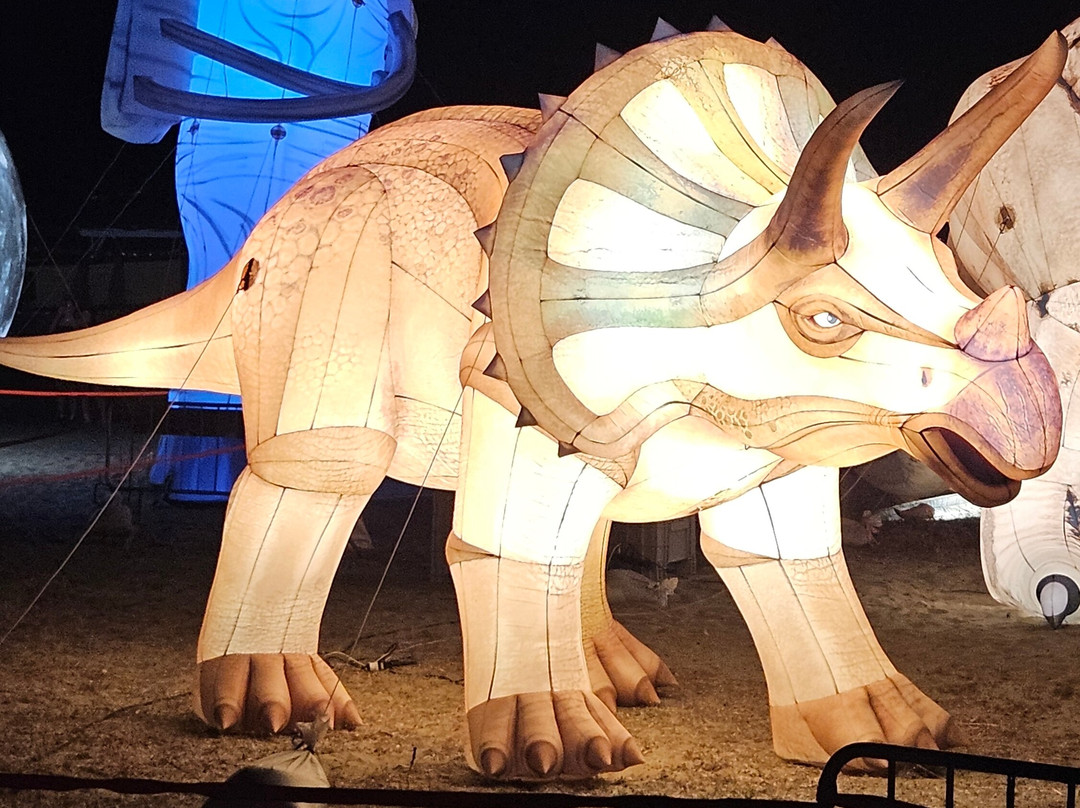 Lungomare di Giovino-Catanzaro Lido必去景点