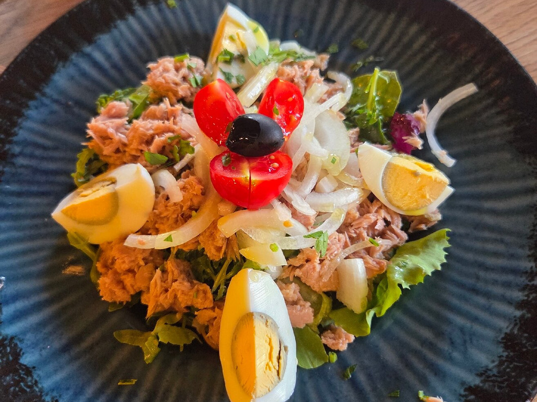 Restaurant Vila Park