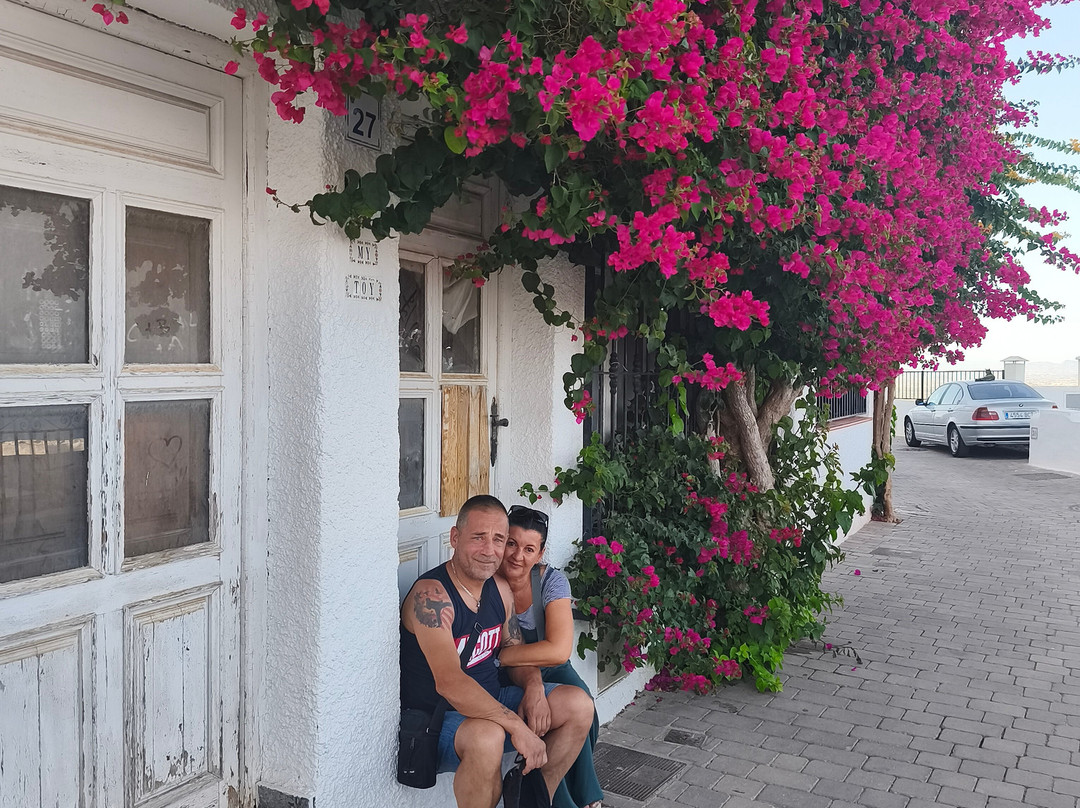 Hostal Rincon de Diego主图