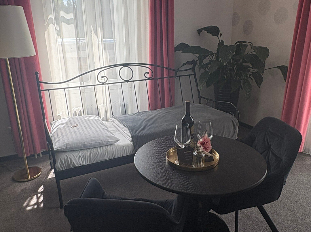 Vila Prešeren Bled主图