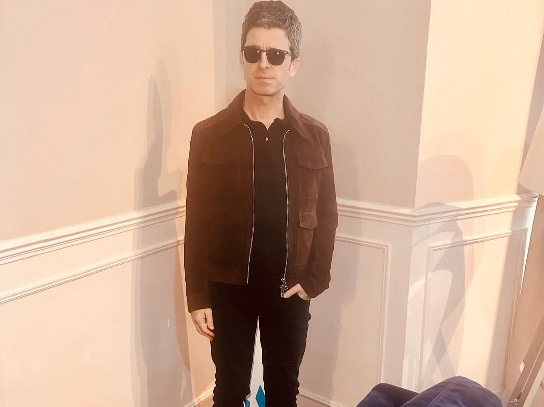 The Westlynne Hotel & Apartments主图