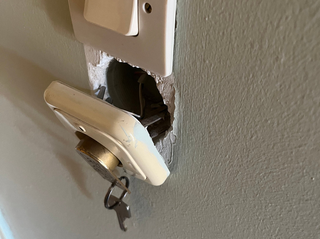 Kamari Bay Hotel主图