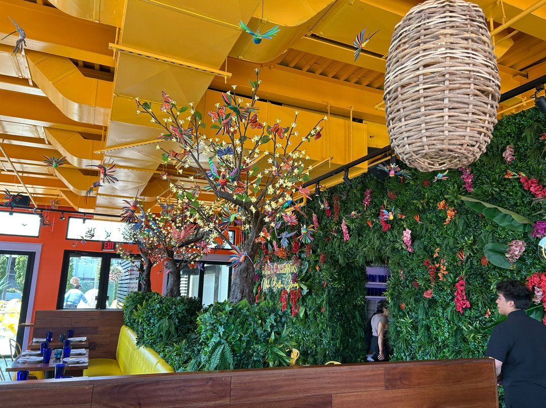 Guacamole Modern Mexican