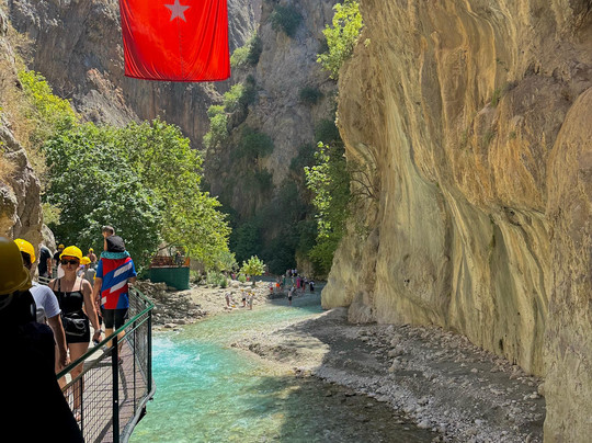 Tatil Sihirbazı Travel Agency-卡斯必去景点