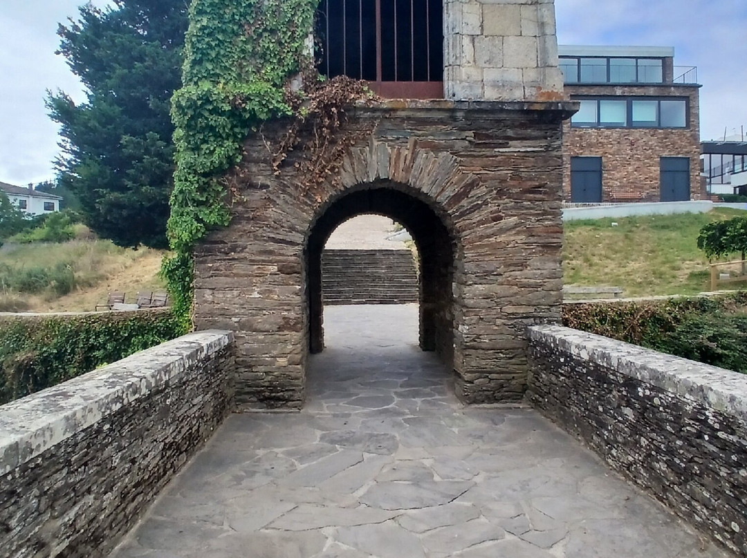 Vistalegre Hotel主图