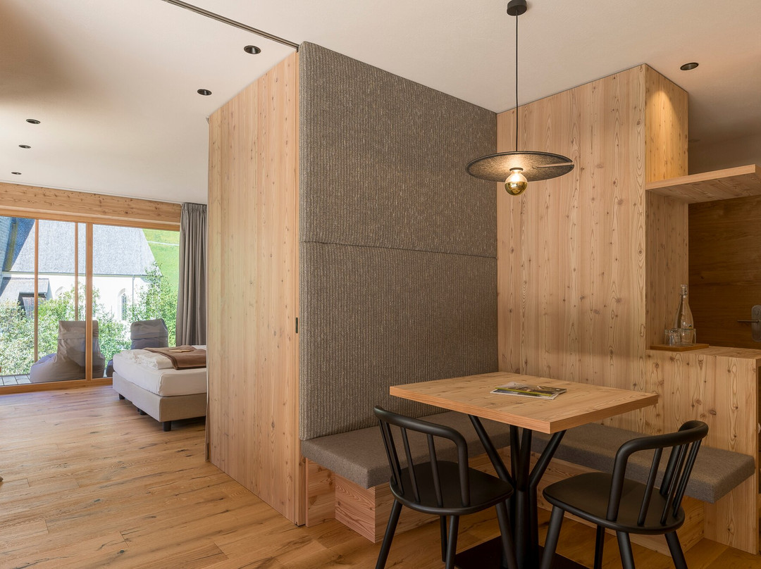 Naturhotel Rainer主图