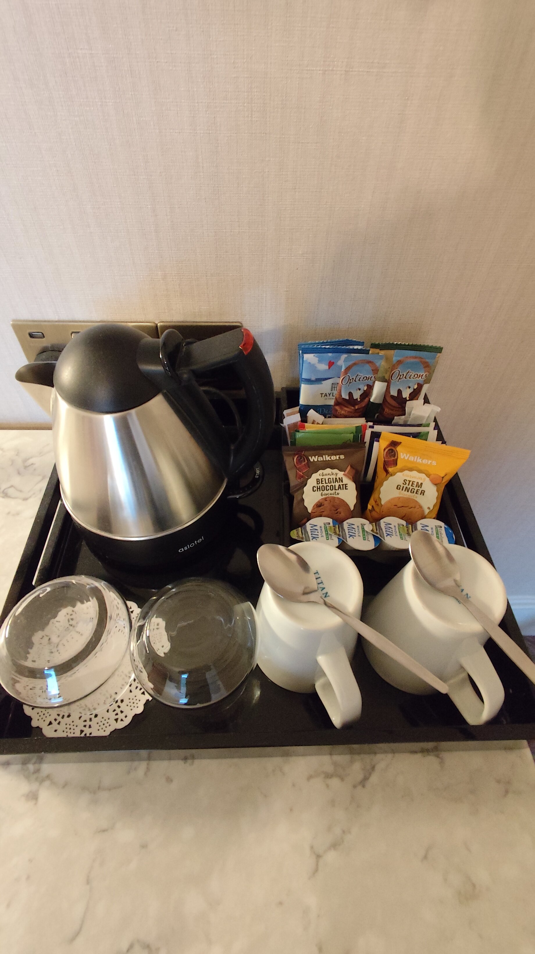 voco The Clifton Folkestone by IHG-客卧