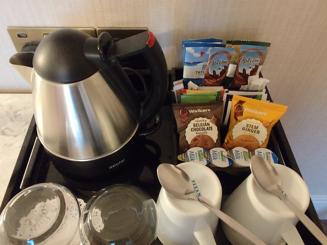 voco The Clifton Folkestone by IHG主图