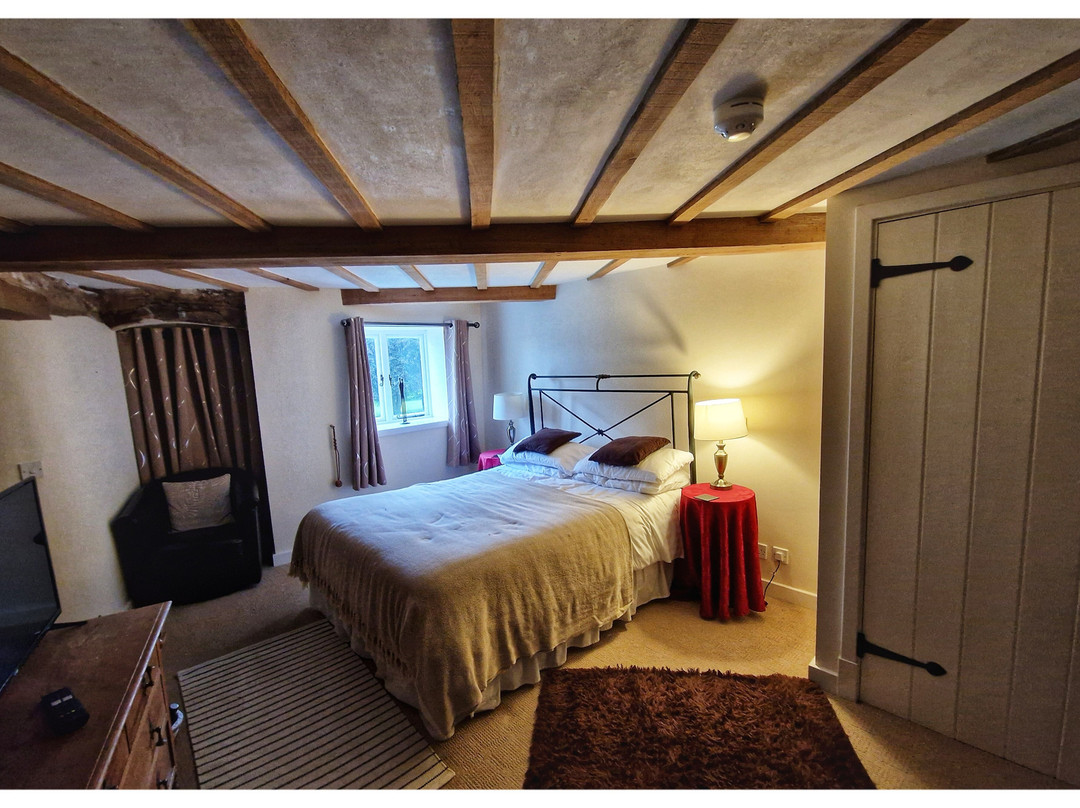 Fiddleback Farm主图