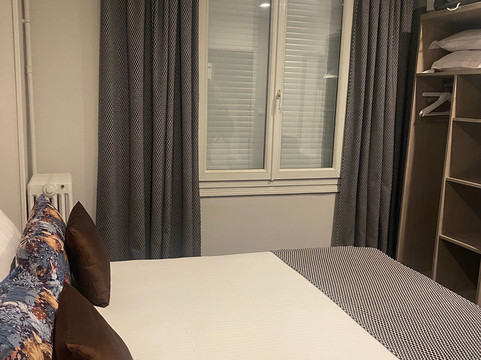 Hotel Du Chateau主图