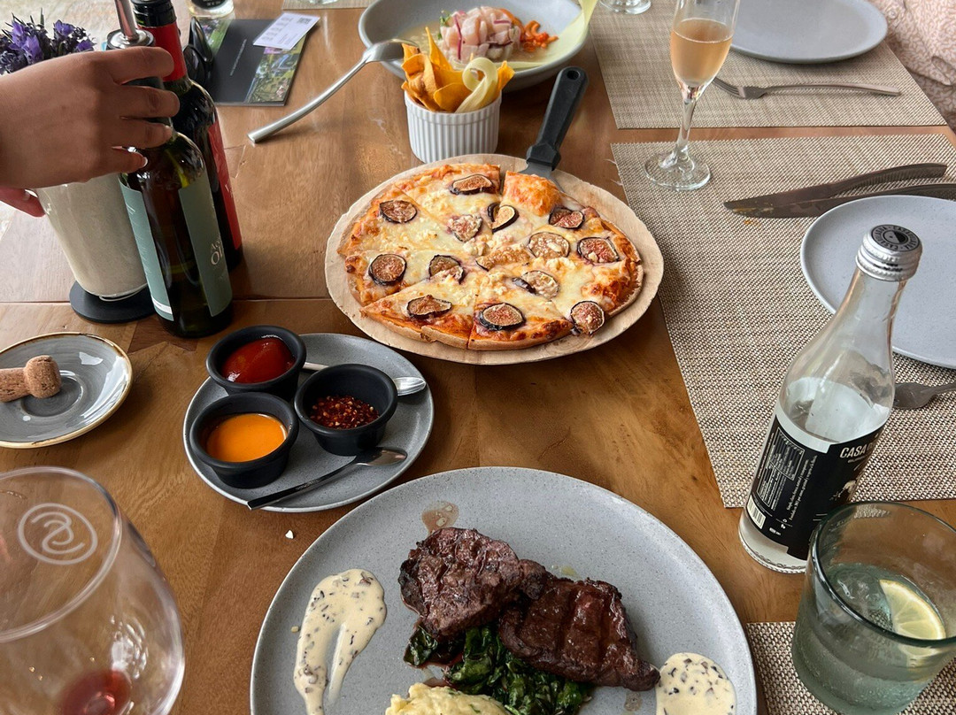 Viñedos Santa Catalina主图